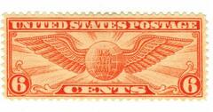 US #C19