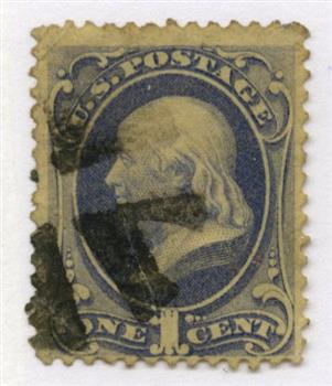 US #156