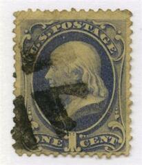 US #156