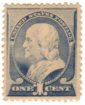 US #212