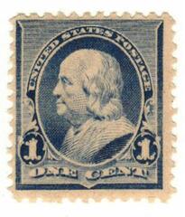 US #219