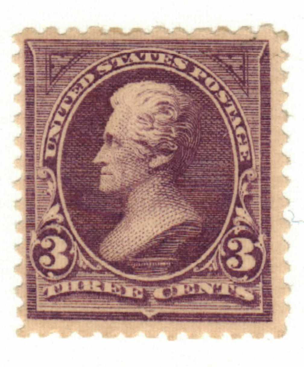 US #253