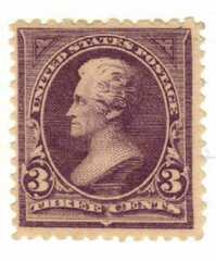 US #253