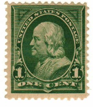 US #279