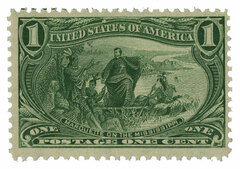 US #285