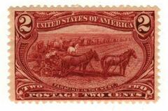US #286