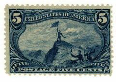 US #288