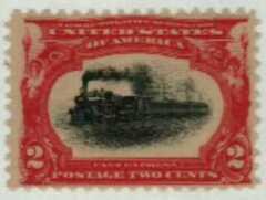 US #295