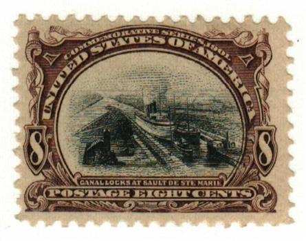 US #298
