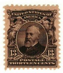 US #308