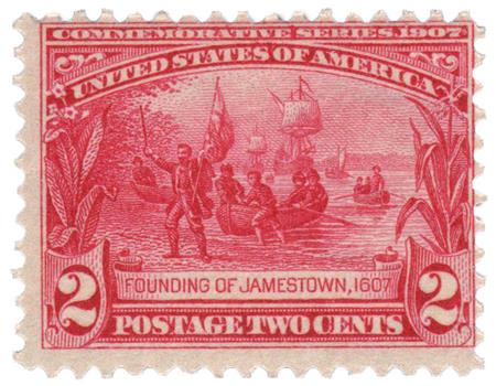 US #329