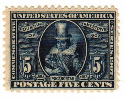 US #330