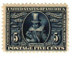 US #330