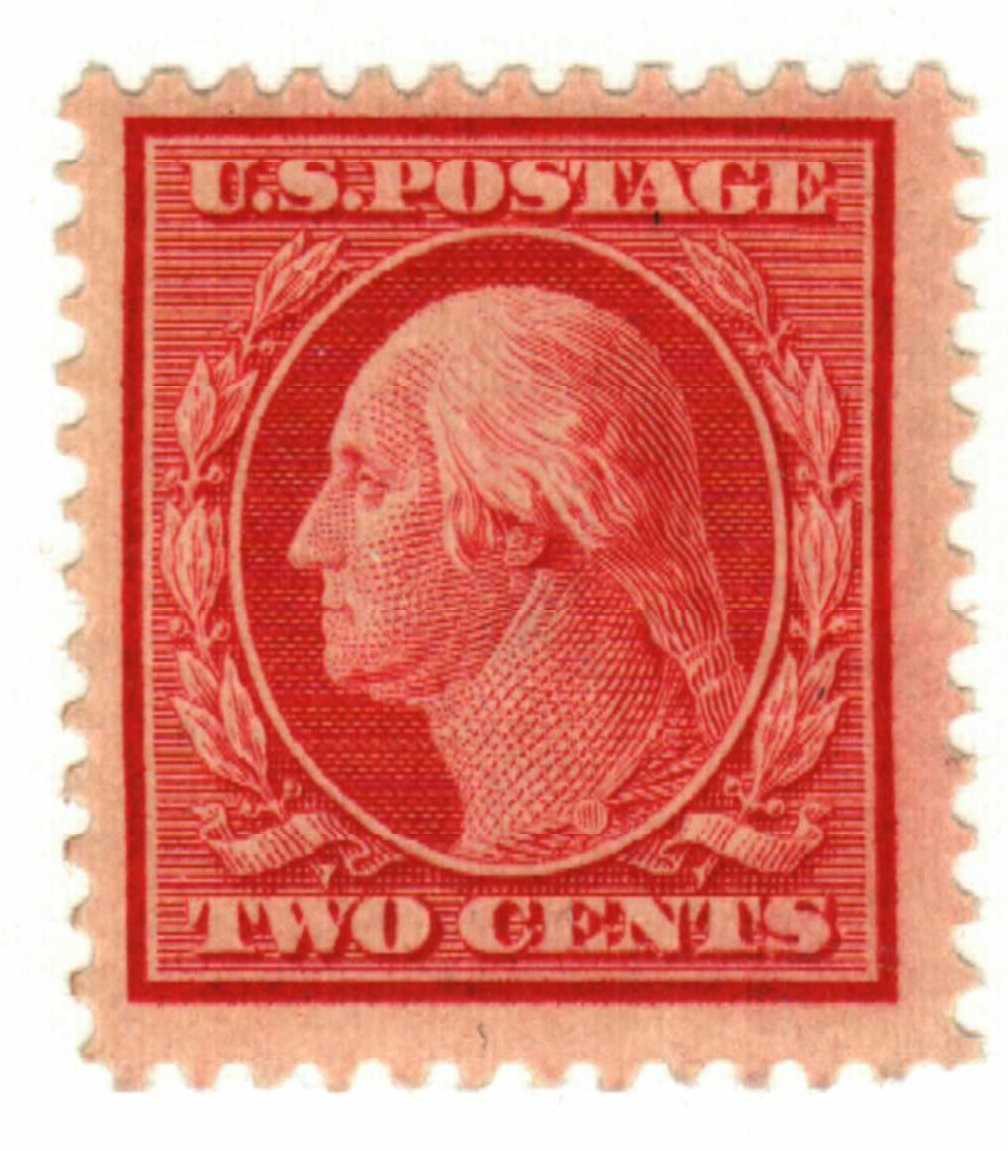 US #332