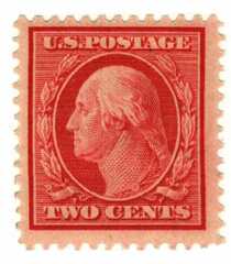 US #332
