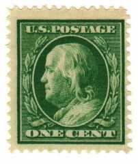 US #374