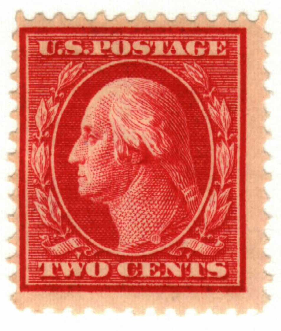 US #375