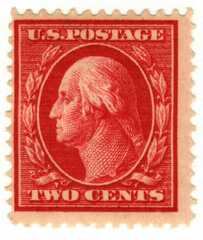 US #375