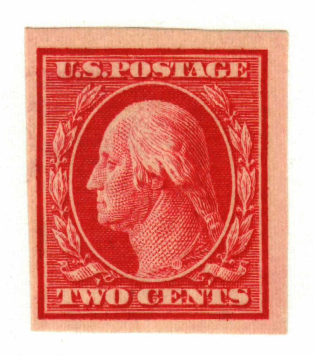 US #384