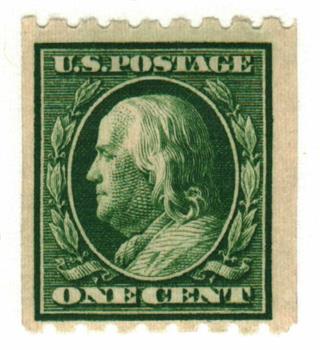 US #390