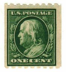US #390