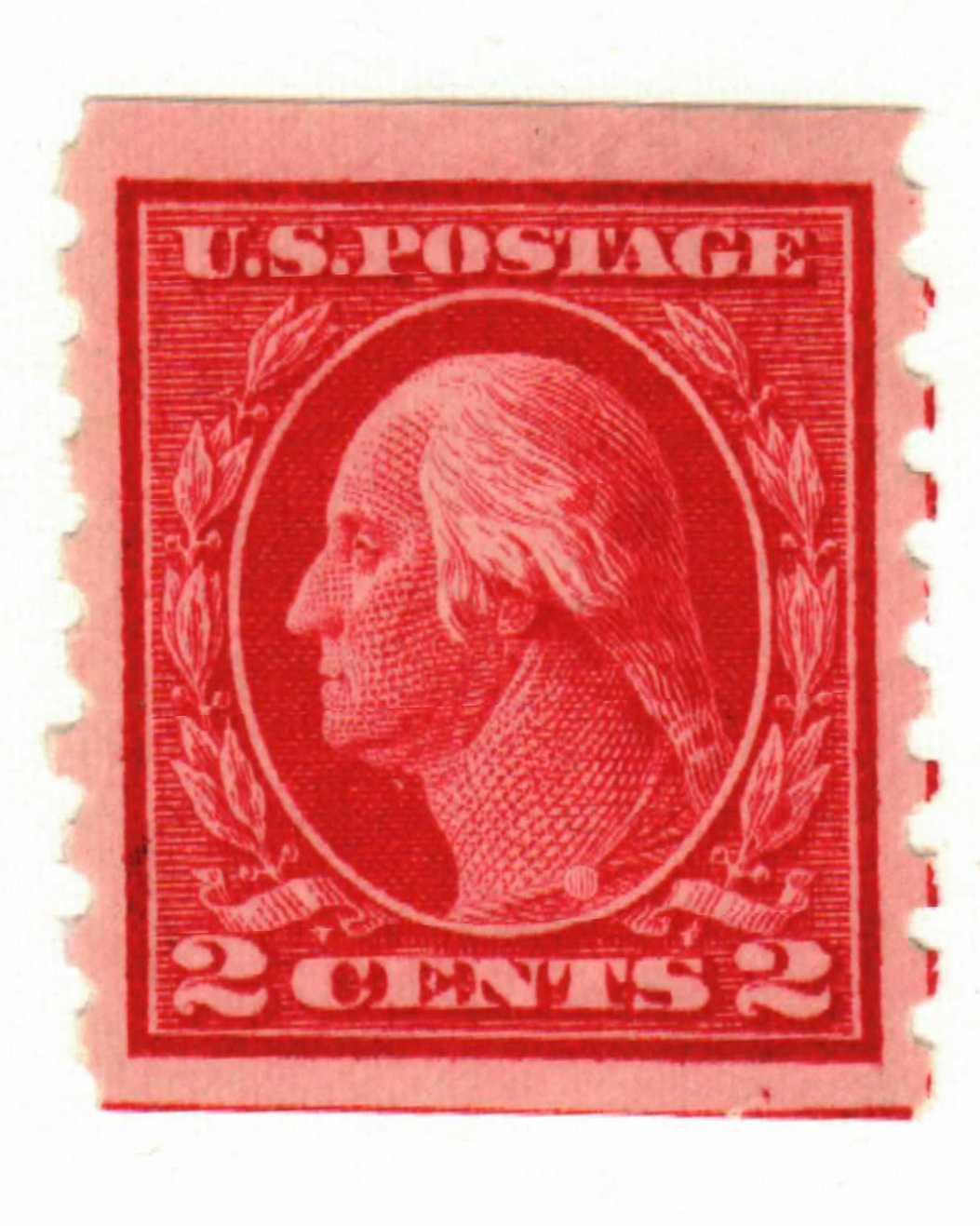 US #413