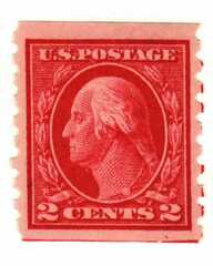 US #413