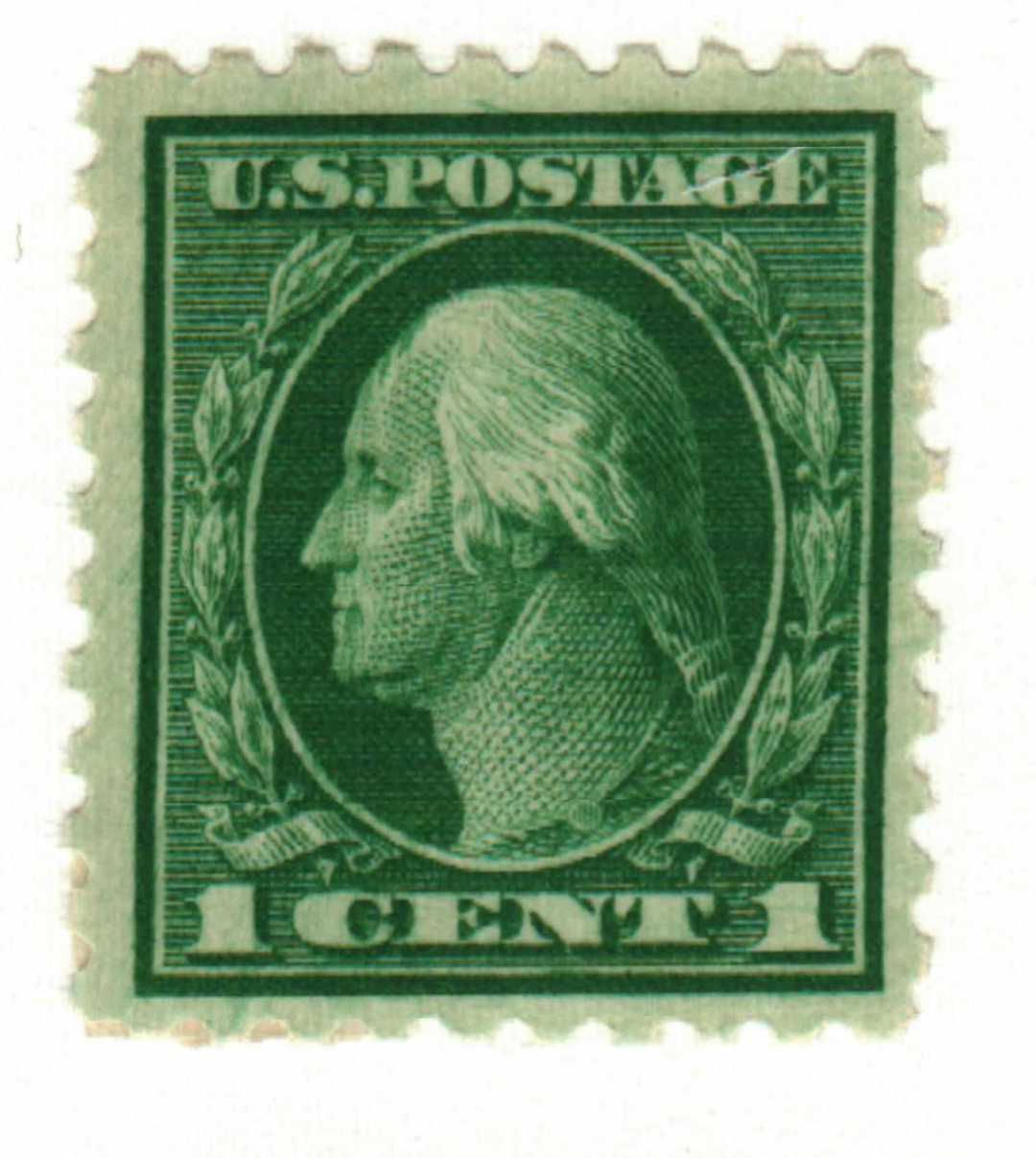 US #424