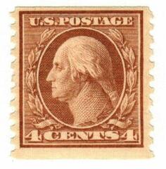 US #457
