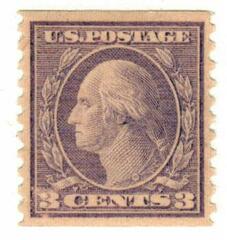 US #494
