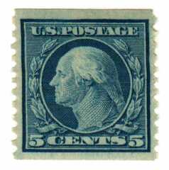 US #496