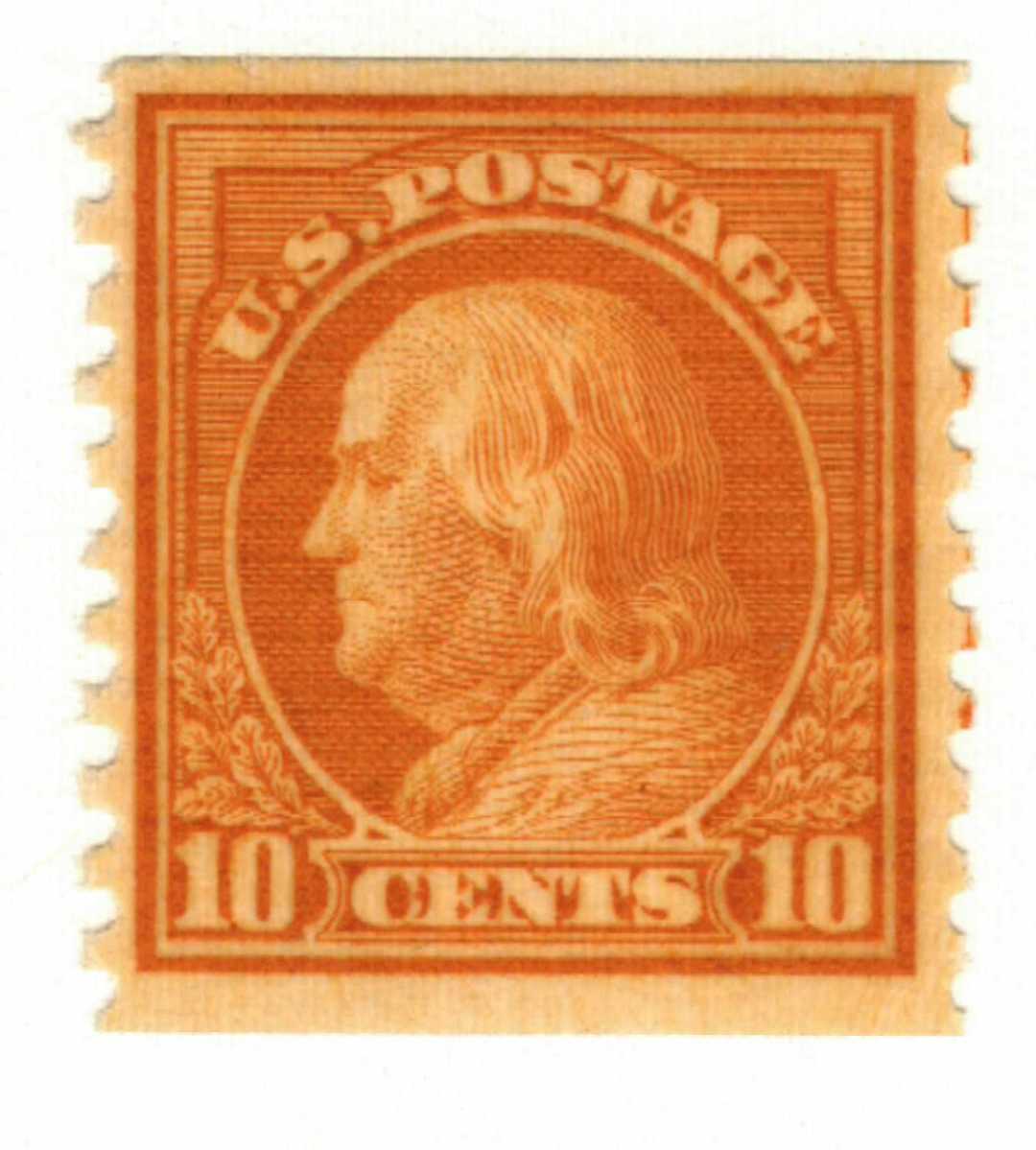 US #497