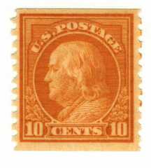 US #497