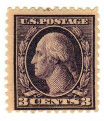 US #502