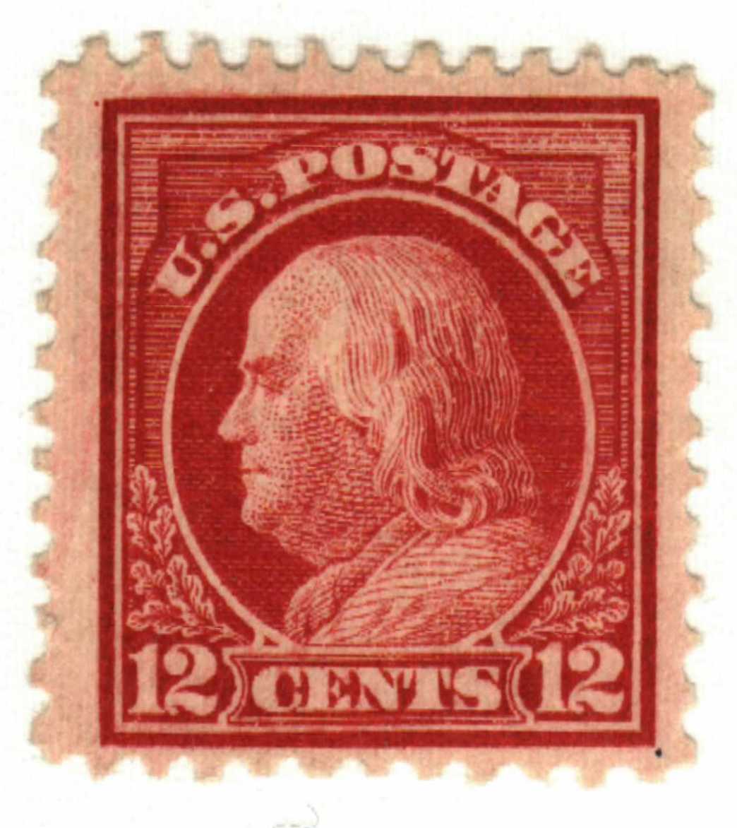 US #512