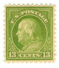 US #513
