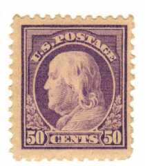 US #517