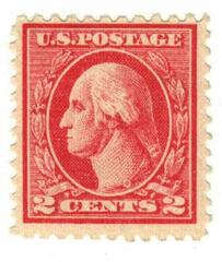 US #527