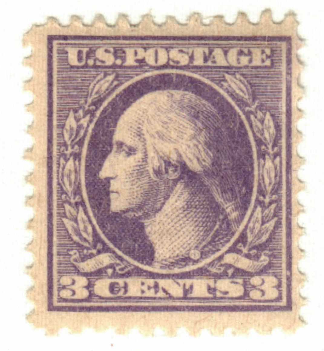 US #529