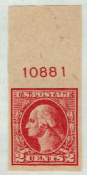 US #532