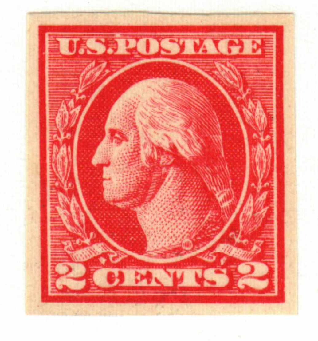 US #533