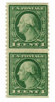 US #538a