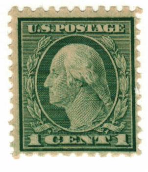 US #542