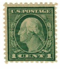 US #542