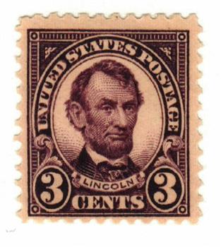 US #555