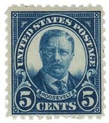 US #557