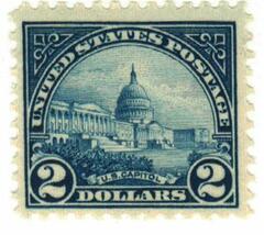 US #572