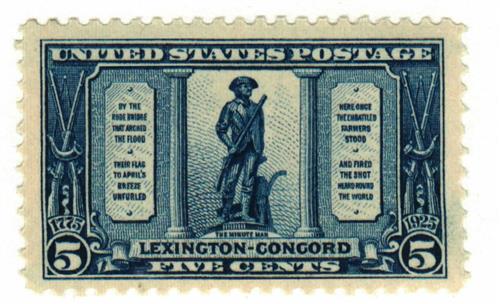 US #619