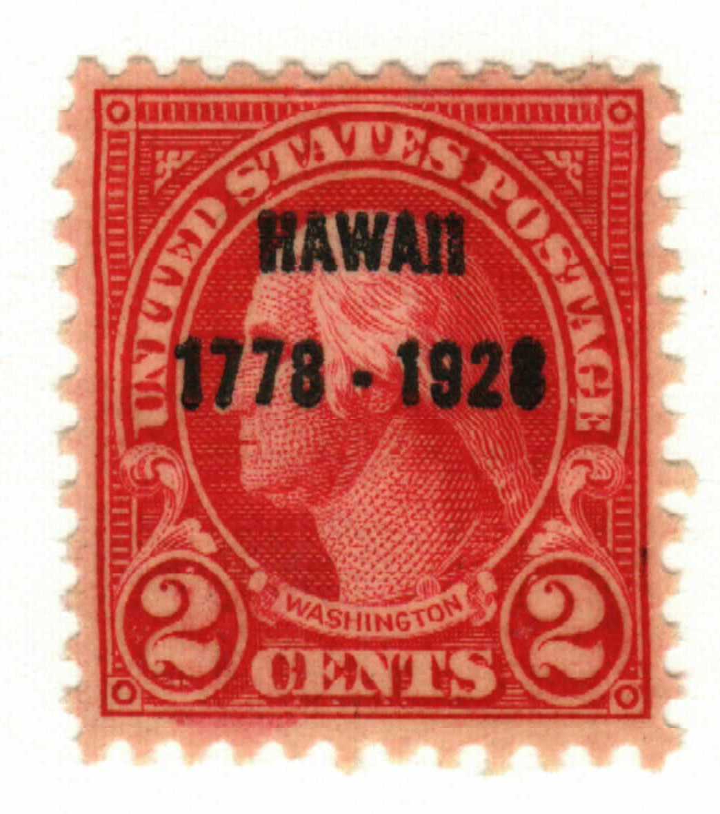 US #647
