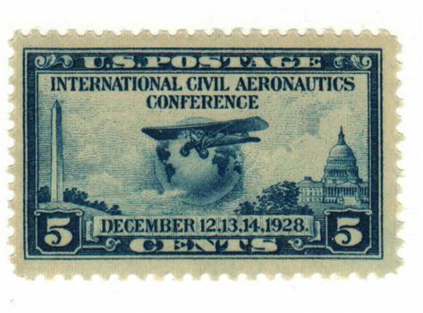 US #650